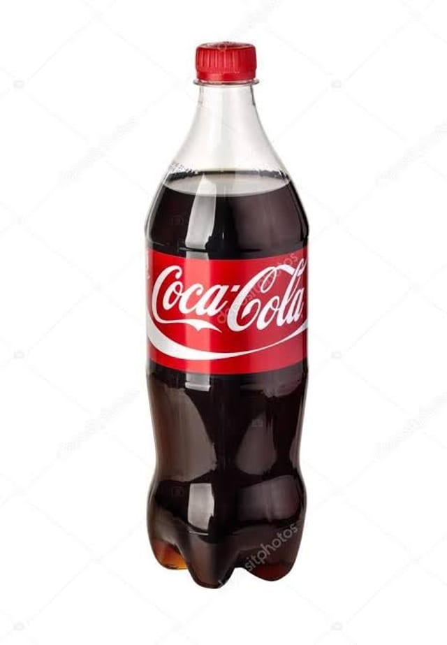 Coke.