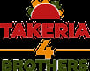 Takeria 4 Brothers