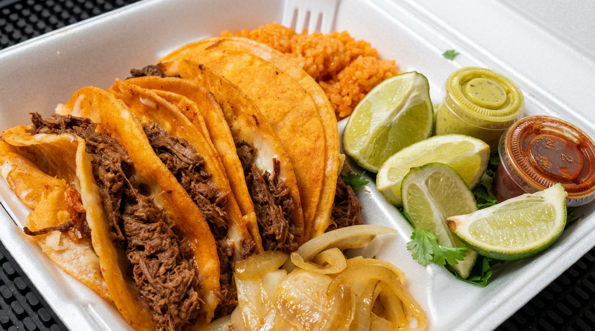 Two San Angelo locations
