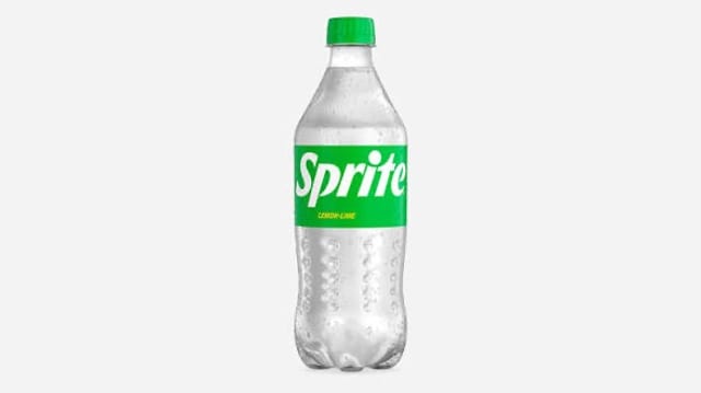 Sprite.